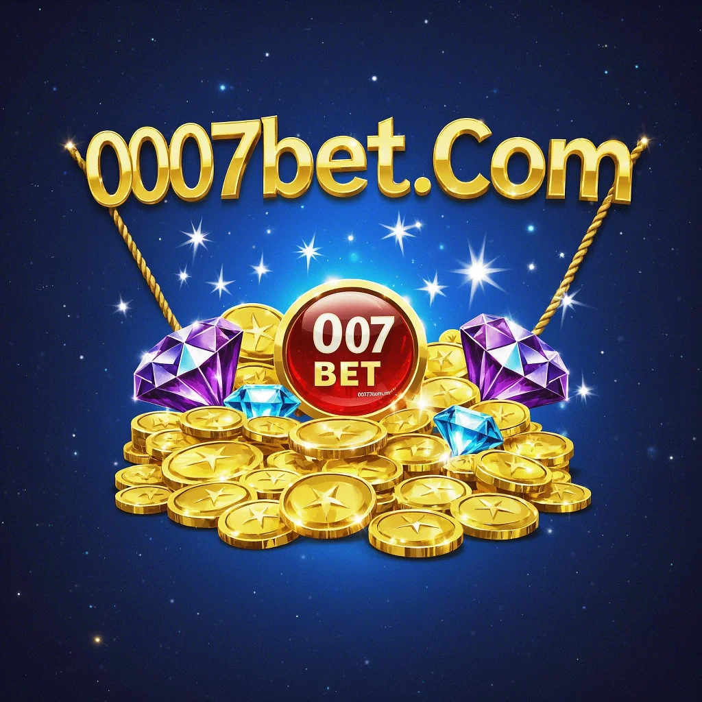 0007BET GAME-App