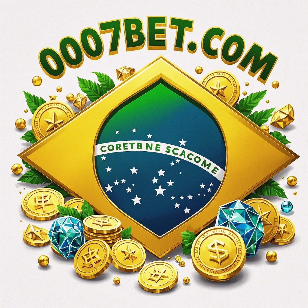 0007BET GAME-Logo